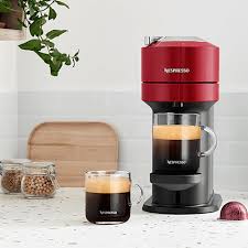 Choose your height among five different c. Vertuo Next Premium C Black Coffee Machine Nespresso