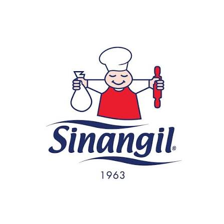 Eksun / Sinangil logosu