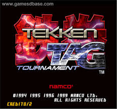 Tekken Tag Tournament Arcade Games Database Download Games Pc Games Download Free Pc Games Download