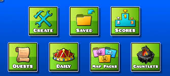 I want to start by saying that i already know how to enter a song id into geometry dash. Geometry Dash Guide Wiki Tutorial Android Ios Apkguides