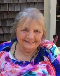 Louise S. Gannon Obituary January 23, 2024