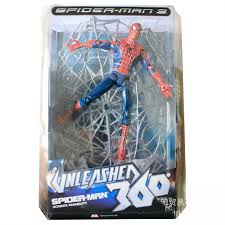 5 out of 5 stars (305) $ 5.00. Spiderman 3 360 Degree Of Action Pvc Action Figures Spider Man Collectible Toy Doll 19cm A1517 Children Good Gift Gifts For Iphone Users Gift Windowgift Tree Free Shipping Aliexpress