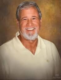 Daniel Rudolph "Danny" Pilgrim Obituary (2022)