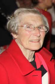 Death Notice of Eileen O'CONNELL (née Mc Sweeney) (Macroom, Cork)