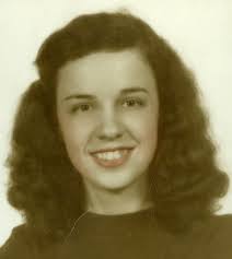 Obituary information for Mary Taylor Beam