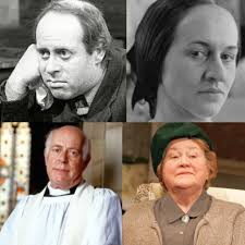 Dame Patricia Routledge in December 2024 🛎️🥂 Her latest Public Photo Dame  Patricia Routledge loves a glass of champagne with a good companion and a  good meal. Restaurant Chez Moi in