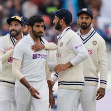 Given the conditions in england he can be expected to pick 17. India Vs England Watch Jasprit Bumrah Removes Jonny Bairstow Ollie Pope In Superb Spell