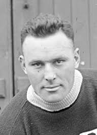 Arthur Duncan Hockey Stats and Profile at hockeydb.com