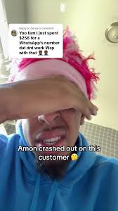 Replying to @donny bro… my snap is amonworld #fyp #reselling