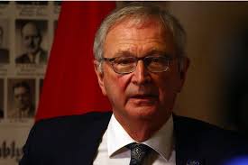 Tom Mueller: Actually, what we need is a flat tax