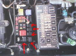 The toyota tacoma is one of america's most loved trucks. 2003 Tacoma Fuse Box Wire Schema Wiring Diagrams Hit Class Hit Class Cultlab It