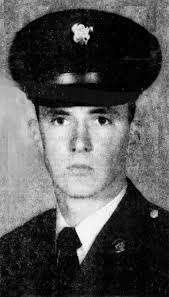 Paul Michael Ash : Sergeant from Indiana, Vietnam War Casualty