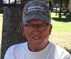 Richard Arthur Rickard