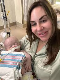 My sister condition is too serious, she is suffering White matter disease