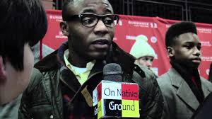 Red Hook Summer" Red Carpet Premiere at SFF12.mov