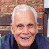 Dennis Rust's Instagram, Twitter & Facebook