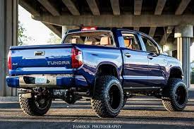 2015 Toyota Tundra 1794 Loaded 4x4 Crewmax 8 Fts Lifted On 37s Toyo Toyota Tundra Lifted Toyota Tundra Lifted Tundra