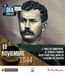 Marina de Guerra del Perú