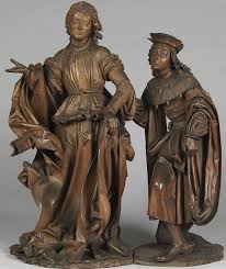 Mi gran nocheraphael(c) 1967más info en: Raphael Und Tobias Germanisches Nationalmuseum