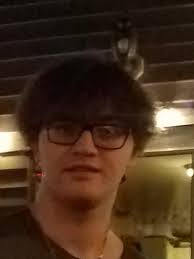 Have you seen Robert?