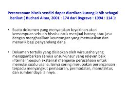 Adalah dokumen tertulis yang disiapkan oleh. Merancang Business Plan Yang Baik Ppt Download