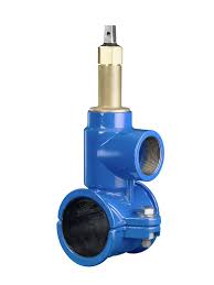 Saddle valve won't shut off. Avk Tapping Saddle For Pvc Pipes Avk International