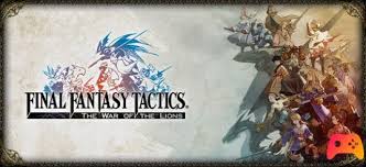 I'm sick of losing characters. Final Fantasy Tactics The War Of The Lions Jobs