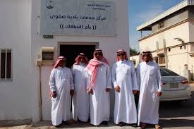 أم الساهك اقتراح بتوحيد اتجاه الشوارع وتسمية الأحياء