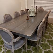 Outdoor cedar wrap, outdoor dining table, outdoor furniture, cedar table, cedar bench, cedar outdoor table, cedar table. All Cedar Farm House Dining Room Table Ana White