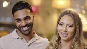 Nas and Eva back together 🥹 : r/LoveIslandTV