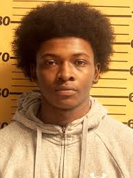 Firearm from B&E case recovered; repeat offender arrested