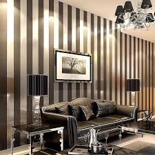 A872127038ec5f8b7e294a2a2d6cd943 Jpg 800 800 Striped Wallpaper Living Room Wallpaper Living Room Striped Walls