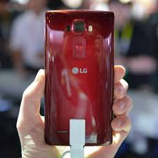 LG G Flex 2 First Look and Tour
