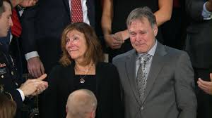 Otto's steht für vielfältigkeit, die begeistert. Otto Warmbier S Family Wins 500m Judgment In Case Against North Korea Abc News