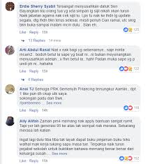 Antara syarat kelayakan bagi anda yang berminat untuk memohon bsh tahun ini ialah: Rakyat Merungut Susahnya Nak Daftar Borang Bantuan Sara Hidup Sekarang Ameno World