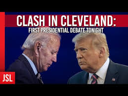 Radio Recap Clash In Cleveland First Presidential Debate Tonight American Center For Law And Justice
