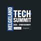 Helgeland Tech Summit 2025: Cyber Security event image