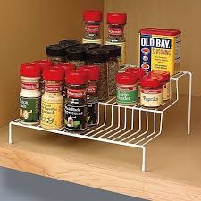 Buy top selling products like spectrum® metal wire storage basket in satin nickel and spectrum™ wire basket in chrome. Set Of 2 Kitchen Spice 3 Tier Storage Cabinet Counter Wire Rack By Ppr Direct Marketing 9 98 Kitchen Spice Kitchen Spice Racks Spice Rack Cabinet Spice Rack