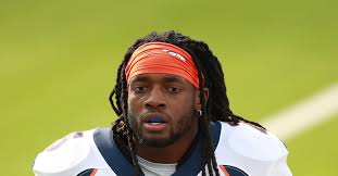 Breaking down the Denver Broncos' running back room