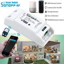 Allow your devices to work home automation works by creating flows. Buy Anika Home Automation X At Affordable Price From 14 Usd Best Prices Fast And Free Shipping Joom