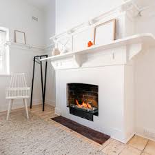 A fireplace or hearth is a structure made of brick, stone or metal designed to contain a fire. Electric Fireplace Insert All Architecture And Design Manufacturers Videos