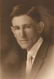 Stanton Jacob Barron Sr. (1895-1976)