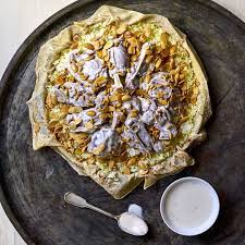 Pin On اكلات عربية Arabic Food