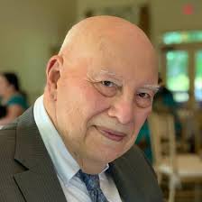 Obituary information for Warren Plauche, MD