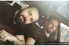 تعليق #وفاء_الكيلاني ع البرومو اللي نزلو زوجها #تيم_حسن بصفحتو يسلملي الداعم ىالمدعوم الله يديمن لبعض pic.twitter.com/qhwaxpfmle. ØªÙŠÙ… Ø­Ø³Ù† ÙŠØµØ¯Ù… Ø§Ù„Ø¬Ù…ÙŠØ¹ Ø¨Ø´Ø£Ù† Ø·Ù„Ø§Ù‚Ù‡ Ù…Ù† ÙˆÙØ§Ø¡ Ø§Ù„ÙƒÙŠÙ„Ø§Ù†ÙŠ Ø§Ù„Ù…ØµØ±ÙŠÙˆÙ†
