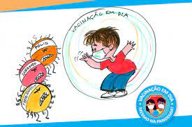 Vigésimo dia seguido batendo recorde no número de mortes por covid no. Sbim Sbp E Unicef Lancam Cartilha Sobre Vacinacao Durante A Pandemia