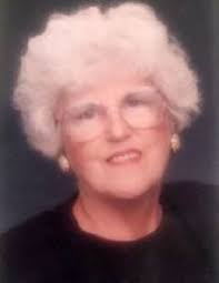 Obituary information for Mary Hennessy Casey