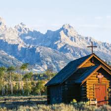 We value individual expression, natural beauty and the adventurous spirit that defines both the people and this place in the world. St John 39 S Episcopal Church Of Jackson Hole Episcopal Church Jackson Wy 83001 Faithstreet