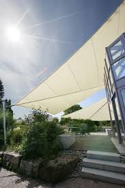 Sonnensegel Von Soliday Soliday Sunsail Copyright Fisotec Gmbh Sonnensegel Swimming Pool Teich