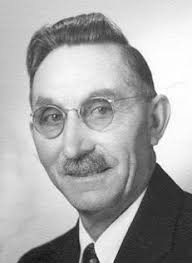 Bernhard Anderson Folden (1881-1976)